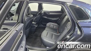 Hyundai Grandeur, 2021 — миниатюра 12