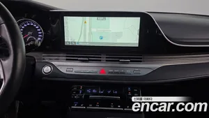 Hyundai Grandeur, 2021 — миниатюра 13