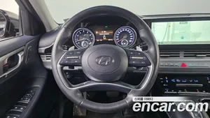 Hyundai Grandeur, 2021 — миниатюра 14