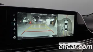 Hyundai Grandeur, 2021 — миниатюра 15