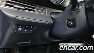 Hyundai Grandeur, 2021 — миниатюра 20