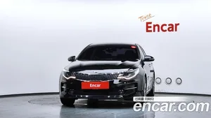 Kia K5, 2017 — миниатюра 3