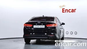 Kia K5, 2017 — миниатюра 4