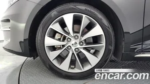Kia K5, 2017 — миниатюра 5