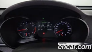 Kia K5, 2017 — миниатюра 11