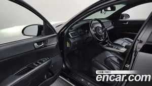 Kia K5, 2017 — миниатюра 13