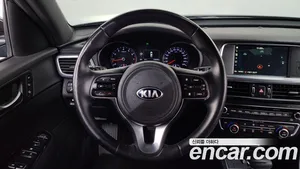 Kia K5, 2017 — миниатюра 18