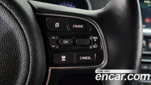 Kia K5, 2017 — миниатюра 22