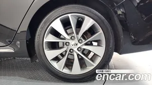 Kia K5, 2017 — миниатюра 7