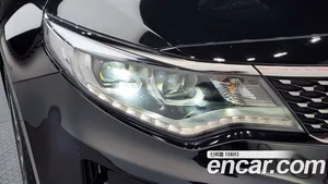 Kia K5, 2017 — миниатюра 8