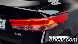 Kia K5, 2017 — миниатюра 9