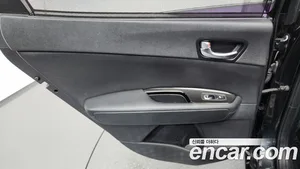 Kia K5, 2017 — миниатюра 15