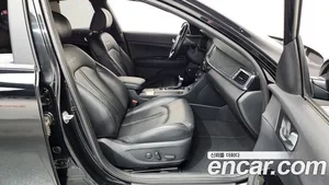 Kia K5, 2017 — миниатюра 16