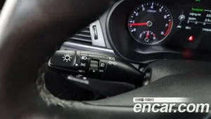 Kia K5, 2017 — миниатюра 33