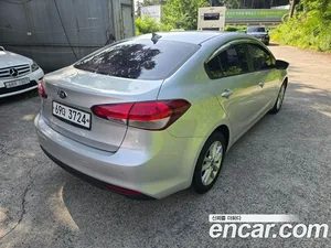 Kia K3, 2017 — миниатюра 3