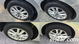 Kia K3, 2017 — миниатюра 5