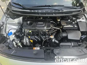 Kia K3, 2017 — миниатюра 6