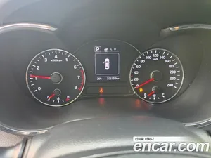 Kia K3, 2017 — миниатюра 8