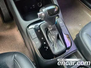 Kia K3, 2017 — миниатюра 9