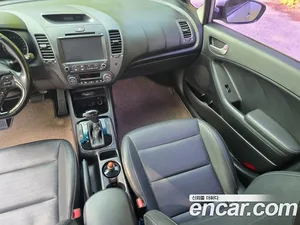 Kia K3, 2017 — миниатюра 11
