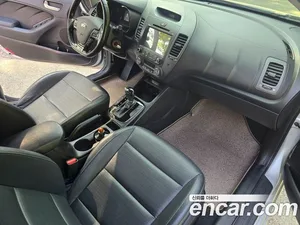 Kia K3, 2017 — миниатюра 13