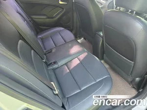 Kia K3, 2017 — миниатюра 15