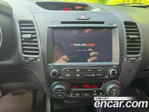 Kia K3, 2017 — миниатюра 18