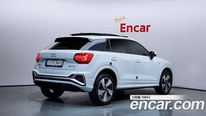 Audi Q2, 2023 — миниатюра 2