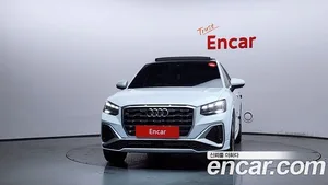 Audi Q2, 2023 — миниатюра 3