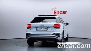 Audi Q2, 2023 — миниатюра 4