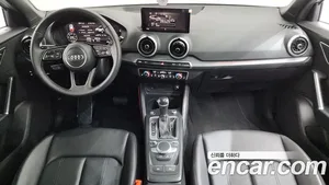 Audi Q2, 2023 — миниатюра 10