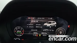 Audi Q2, 2023 — миниатюра 11