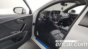 Audi Q2, 2023 — миниатюра 13