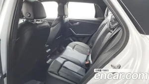 Audi Q2, 2023 — миниатюра 17