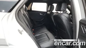 Audi Q2, 2023 — миниатюра 18