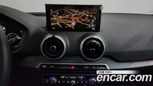 Audi Q2, 2023 — миниатюра 20