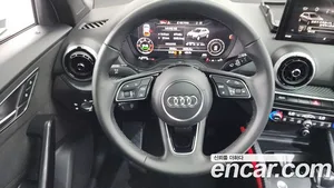 Audi Q2, 2023 — миниатюра 21
