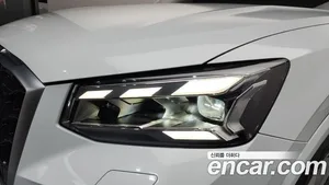 Audi Q2, 2023 — миниатюра 8