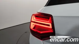 Audi Q2, 2023 — миниатюра 9