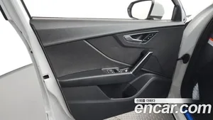 Audi Q2, 2023 — миниатюра 14