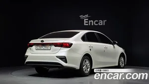 Kia K3, 2019 — миниатюра 2