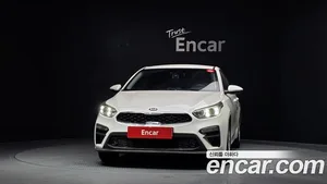Kia K3, 2019 — миниатюра 3