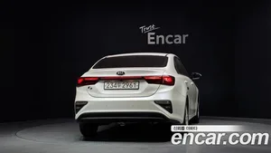 Kia K3, 2019 — миниатюра 4