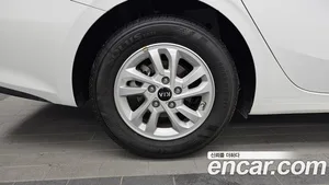 Kia K3, 2019 — миниатюра 5