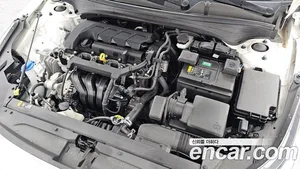 Kia K3, 2019 — миниатюра 6