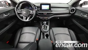 Kia K3, 2019 — миниатюра 7