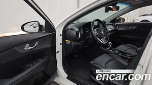 Kia K3, 2019 — миниатюра 10