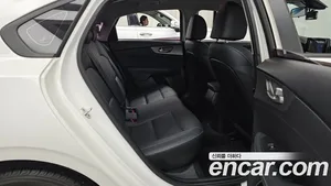 Kia K3, 2019 — миниатюра 12