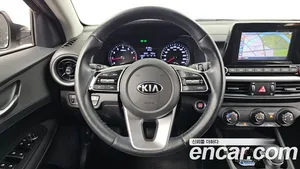 Kia K3, 2019 — миниатюра 13