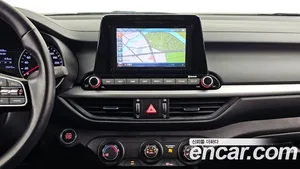 Kia K3, 2019 — миниатюра 14